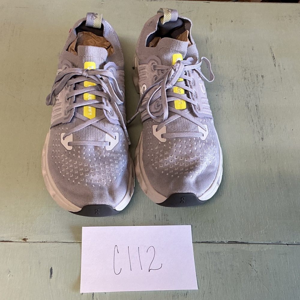 Women's Athletic Shoes in Gray